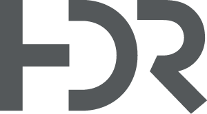 HDR Logo 